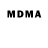 MDMA кристаллы Gogr Dod